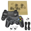 Bộ 2 tay cầm chơi game cho 2 người, rung, cắm sạc, hỗ trợ PC, Laptop, Android - Giá chỉ 320.000₫ 7
