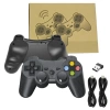 Bộ 2 tay cầm chơi game cho 2 người, rung, cắm sạc, hỗ trợ PC, Laptop, Android - Giá chỉ 320.000₫ 10