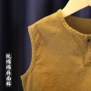 Bộ 2 Trang Phục Mùa Hè Bé Trai & Gái: Áo Vest, Quần Short Lanh Không Tay – 184.299 VND 4