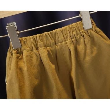 Bộ 2 Trang Phục Mùa Hè Bé Trai & Gái: Áo Vest, Quần Short Lanh Không Tay – 184.299 VND