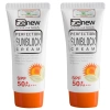 Bộ 2 Tuýp Kem Chống Nắng Benew SUN BLOCK CREAM SPF50 PA+++ Hàn Quốc - Giá Ưu Đãi 139k