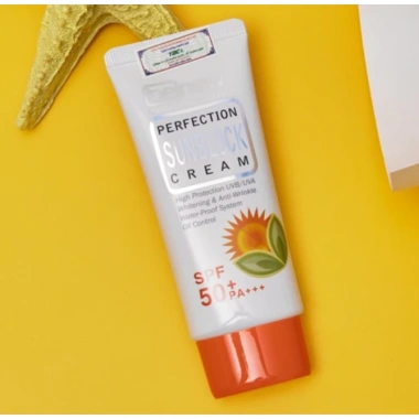 Bộ 2 Tuýp Kem Chống Nắng Benew SUN BLOCK CREAM SPF50 PA+++ Hàn Quốc - Giá Ưu Đãi 139k 7 Bộ 2 Tuýp Kem Chống Nắng Benew SUN BLOCK CREAM SPF50 PA+++ Hàn Quốc - Giá Ưu Đãi 139k 7