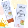 Bộ 2 Tuýp Kem Chống Nắng Benew SUN BLOCK CREAM SPF50 PA+++ Hàn Quốc - Giá Ưu Đãi 139k 8