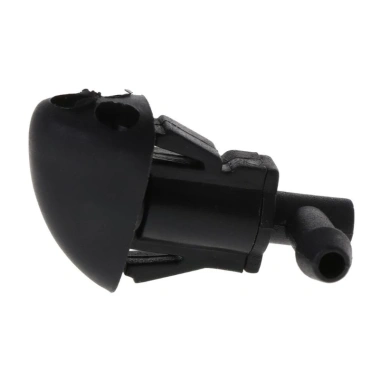 Bộ 2 vòi xịt rửa kính ô tô 3 lỗ, siêu dễ lắp, tiết kiệm nước, phù hợp đa mẫu xe, giảm giá tới 22%, chỉ 57.200₫ 6