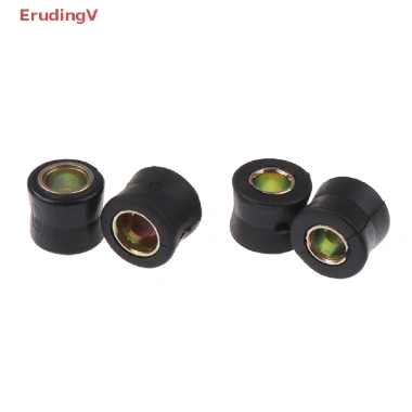 Bộ 2 Vòng Cao Su Cố Định Phuộc Nhún Sau Xe Máy 10mm 12mm Lắp Nhanh Giá 38.500 VND 4