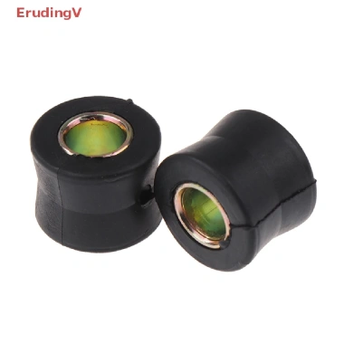 Bộ 2 Vòng Cao Su Cố Định Phuộc Nhún Sau Xe Máy 10mm 12mm Lắp Nhanh Giá 38.500 VND 5
