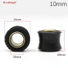 Bộ 2 Vòng Cao Su Cố Định Phuộc Nhún Sau Xe Máy 10mm 12mm Lắp Nhanh Giá 38.500 VND 9