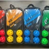 Bộ 2 Vợt Pickleball + 4 Quả Bóng + Túi Đựng - Hàng Cao Cấp Giá Ưu Đãi 113.900₫ 6