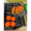 Bộ 2 Vợt Pickleball + 4 Quả Bóng + Túi Đựng - Hàng Cao Cấp Giá Ưu Đãi 113.900₫ 9
