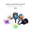 Bộ 2 Vợt Pickleball Carbon Nhám Tubao Cao Cấp + Túi Chống Sốc & 4 Bóng 499.000 VND 5