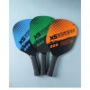 Bộ 2 vợt pickleball nhẹ chuyên nghiệp, bền đẹp kèm túi đựng 4 quả bóng - Giá ưu đãi 115k 2