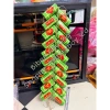 Bộ 20 bánh tét làm tràng phao - Đậm đà truyền thống, giá chỉ 69.000 VND, giảm từ 84.180 VND 3
