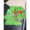 Bộ 20 bánh tét làm tràng phao - Đậm đà truyền thống, giá chỉ 69.000 VND, giảm từ 84.180 VND 4