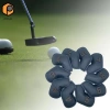 Bộ 20 Bao Đầu Gậy Golf Prettyia Thêu Số – Phù hợp gậy 3-9, P, S, A, Bảo vệ đầu gậy, Độ bám chắc, Thiết kế tinh tế, Giá ưu đãi 532.400₫ 4