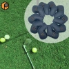 Bộ 20 Bao Đầu Gậy Golf Prettyia Thêu Số – Phù hợp gậy 3-9, P, S, A, Bảo vệ đầu gậy, Độ bám chắc, Thiết kế tinh tế, Giá ưu đãi 532.400₫ 5