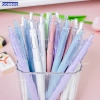 Bộ 20 Bút Gel Hàn Quốc Vỏ Pastel Mực Xanh Đen Giá Tiết Kiệm 45.000₫ Cho Học Sinh 2