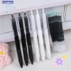 Bộ 20 Bút Gel Hàn Quốc Vỏ Pastel Mực Xanh Đen Giá Tiết Kiệm 45.000₫ Cho Học Sinh 8