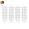 Bộ 20 Chậu Mầm Non Trong Suốt Đa Năng Nhẹ Tái Sử Dụng, Trồng Cây Nhân Giống Giá 99.000₫ 10