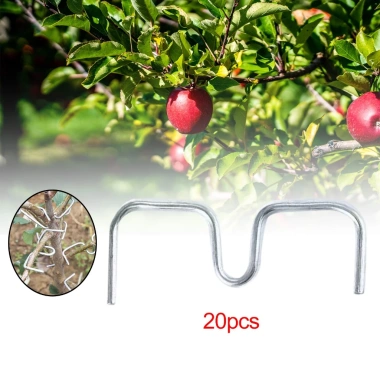 Bộ 20 chiếc dụng cụ kéo cành cây trái cây, nhánh dụng cụ vườn, giá ưu đãi 89.100 VND
