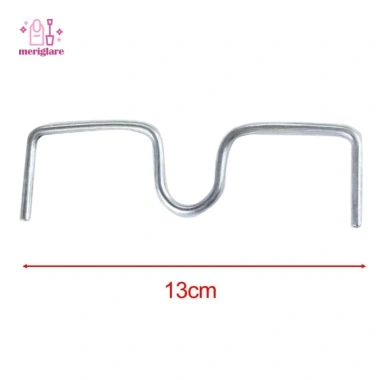 Bộ 20 chiếc Dụng cụ uốn cành cây trái cây - Kéo nhánh mạnh, tăng năng suất trồng 7