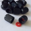 Bộ 20 chiếc mũ chống bụi lốp ô tô, nắp van, bu lông van, nắp không khí - Giá 38.170₫ 5