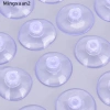 Bộ 20 Cốc Hút Chân Không 20mm Hình Nấm - Siêu Nhẹ, Không Rò Rỉ, Giá 39.820₫