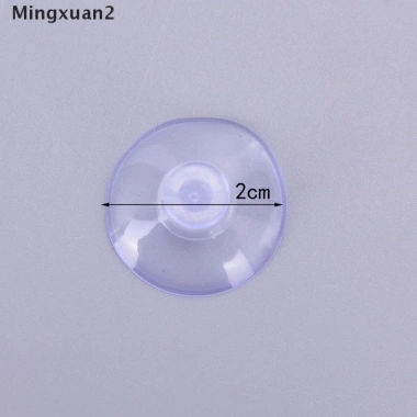 Bộ 20 Cốc Hút Chân Không 20mm Hình Nấm - Siêu Nhẹ, Không Rò Rỉ, Giá 39.820₫ 2