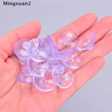 Bộ 20 Cốc Hút Chân Không 20mm Hình Nấm - Siêu Nhẹ, Không Rò Rỉ, Giá 39.820₫ 3