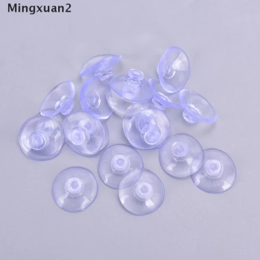 Bộ 20 Cốc Hút Chân Không 20mm Hình Nấm - Siêu Nhẹ, Không Rò Rỉ, Giá 39.820₫ 4