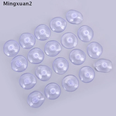 Bộ 20 Cốc Hút Chân Không 20mm Hình Nấm - Siêu Nhẹ, Không Rò Rỉ, Giá 39.820₫ 5