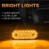 Bộ 20 Đèn LED Tín Hiệu 12V-24V Siêu Sáng cho Xe Hơi và Xe Tải - Giá chỉ 40.700đ 2