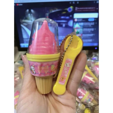 Bộ 20 đồ chơi ẩm thực cho bé: thạch pudding, hamburger, kem ốc quế - Giá ưu đãi chỉ 140.000 VND 8 Bộ 20 đồ chơi ẩm thực cho bé: thạch pudding, hamburger, kem ốc quế - Giá ưu đãi chỉ 140.000 VND 8
