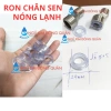 Bộ 20 gioăng ron chân sen nóng lạnh 24mm lỗ 15mm - Giá chỉ 16.050 VND