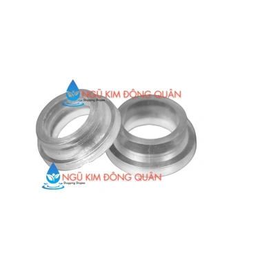 Bộ 20 gioăng ron chân sen nóng lạnh 24mm lỗ 15mm - Giá chỉ 16.050 VND 5 Bộ 20 gioăng ron chân sen nóng lạnh 24mm lỗ 15mm - Giá chỉ 16.050 VND 5