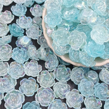 Bộ 20 hạt nhựa acrylic hai lỗ - Dụng cụ làm trang sức thủ công, giảm giá 20.042₫ 10 Bộ 20 hạt nhựa acrylic hai lỗ - Dụng cụ làm trang sức thủ công, giảm giá 20.042₫ 10