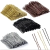Bộ 20 kẹp tóc kim loại LUImo chữ U thời trang, giảm 22% chỉ 34.128₫
