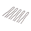 Bộ 20 kẹp tóc kim loại LUImo chữ U thời trang, giảm 22% chỉ 34.128₫ 3