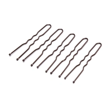 Bộ 20 kẹp tóc kim loại LUImo chữ U thời trang, giảm 22% chỉ 34.128₫