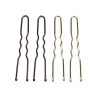 Bộ 20 kẹp tóc kim loại LUImo chữ U thời trang, giảm 22% chỉ 34.128₫ 4