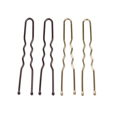 Bộ 20 kẹp tóc kim loại LUImo chữ U thời trang, giảm 22% chỉ 34.128₫