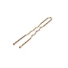 Bộ 20 kẹp tóc kim loại LUImo chữ U thời trang, giảm 22% chỉ 34.128₫ 6