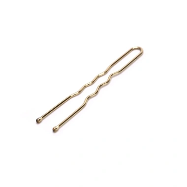 Bộ 20 kẹp tóc kim loại LUImo chữ U thời trang, giảm 22% chỉ 34.128₫