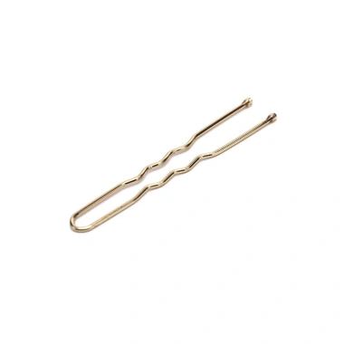 Bộ 20 kẹp tóc kim loại LUImo chữ U thời trang, giảm 22% chỉ 34.128₫
