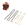 Bộ 20 kẹp tóc kim loại LUImo chữ U thời trang, giảm 22% chỉ 34.128₫ 8