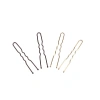 Bộ 20 kẹp tóc kim loại LUImo chữ U thời trang, giảm 22% chỉ 34.128₫ 9