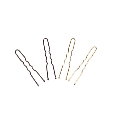 Bộ 20 kẹp tóc kim loại LUImo chữ U thời trang, giảm 22% chỉ 34.128₫