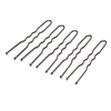 Bộ 20 kẹp tóc kim loại LUImo chữ U thời trang, giảm 22% chỉ 34.128₫ 10