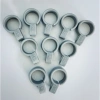 Bộ 20 móc định vị giàn phơi thông minh, khoen chống bay, nhựa gắn inox - chỉ 55k 2