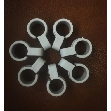 Bộ 20 móc định vị giàn phơi thông minh, khoen chống bay, nhựa gắn inox - chỉ 55k 10 Bộ 20 móc định vị giàn phơi thông minh, khoen chống bay, nhựa gắn inox - chỉ 55k 10