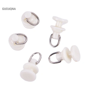 Bộ 20 Móc Treo Rèm Tiện Lợi - Giá chỉ 33.372₫, Tiết Kiệm Không Gian & Dễ Lắp Đặt 2 Bộ 20 Móc Treo Rèm Tiện Lợi - Giá chỉ 33.372₫, Tiết Kiệm Không Gian & Dễ Lắp Đặt 2